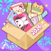 Dreamy Room - Bilik Impian