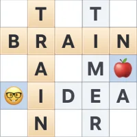 Crossword Master - Silang kata