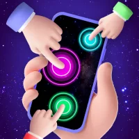 Roda Putar - Pemetik Jari