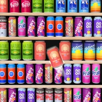 Goods Master 3D:Susun Barang