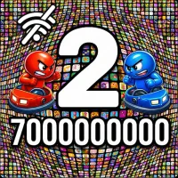 Game offline 2 pemain - dua